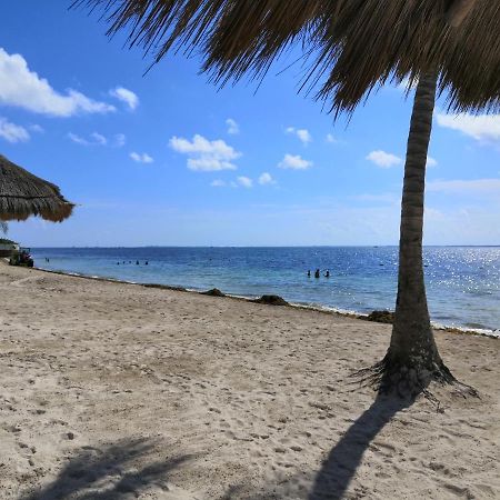 Casa Kini Cancunアパートメント エクステリア 写真