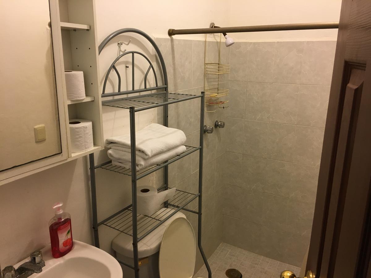 Casa Kini Cancunアパートメント エクステリア 写真