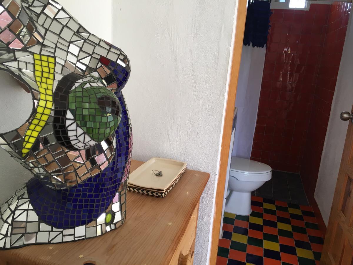 Casa Kini Cancunアパートメント エクステリア 写真