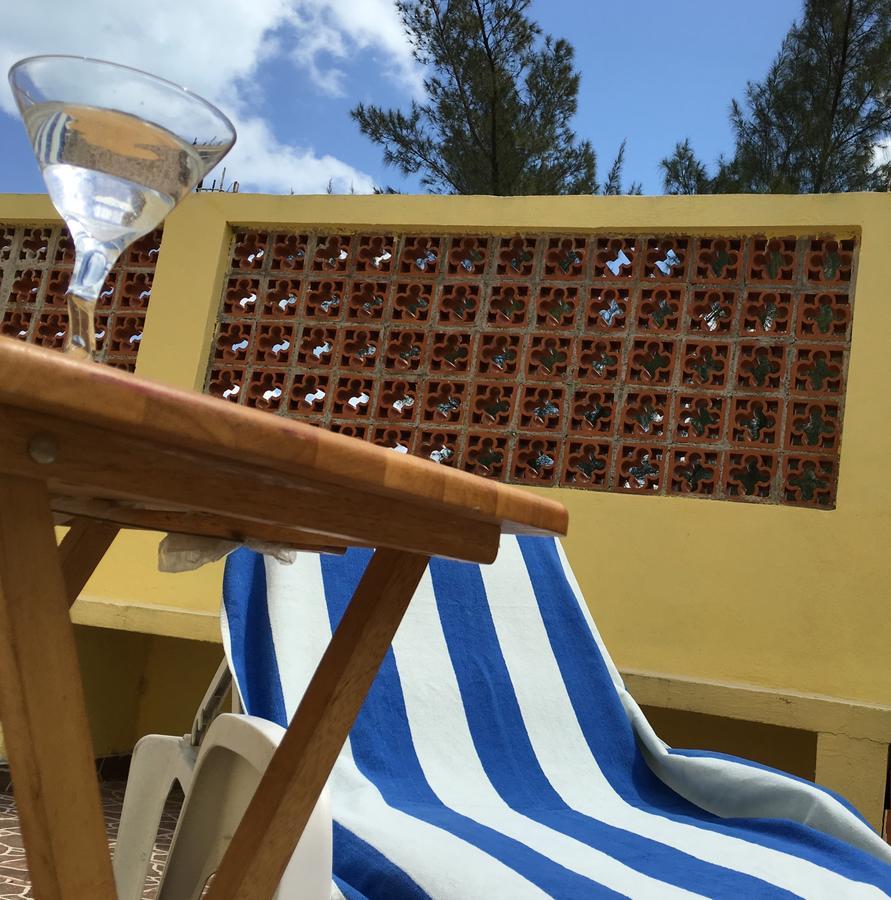 Casa Kini Cancunアパートメント エクステリア 写真