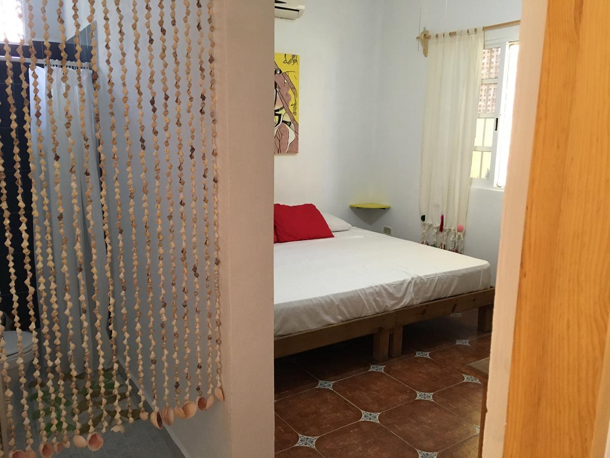 Casa Kini Cancunアパートメント エクステリア 写真