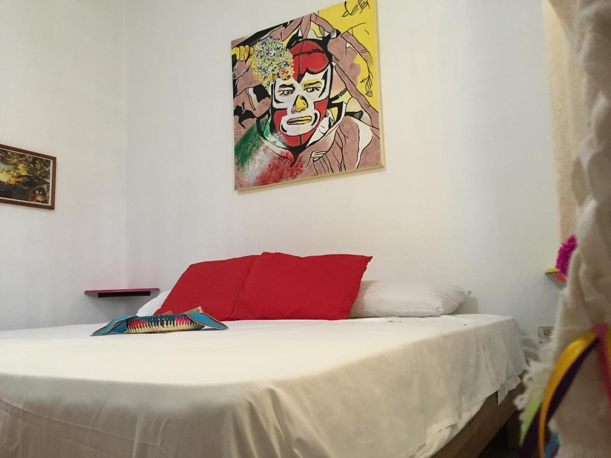 Casa Kini Cancunアパートメント エクステリア 写真