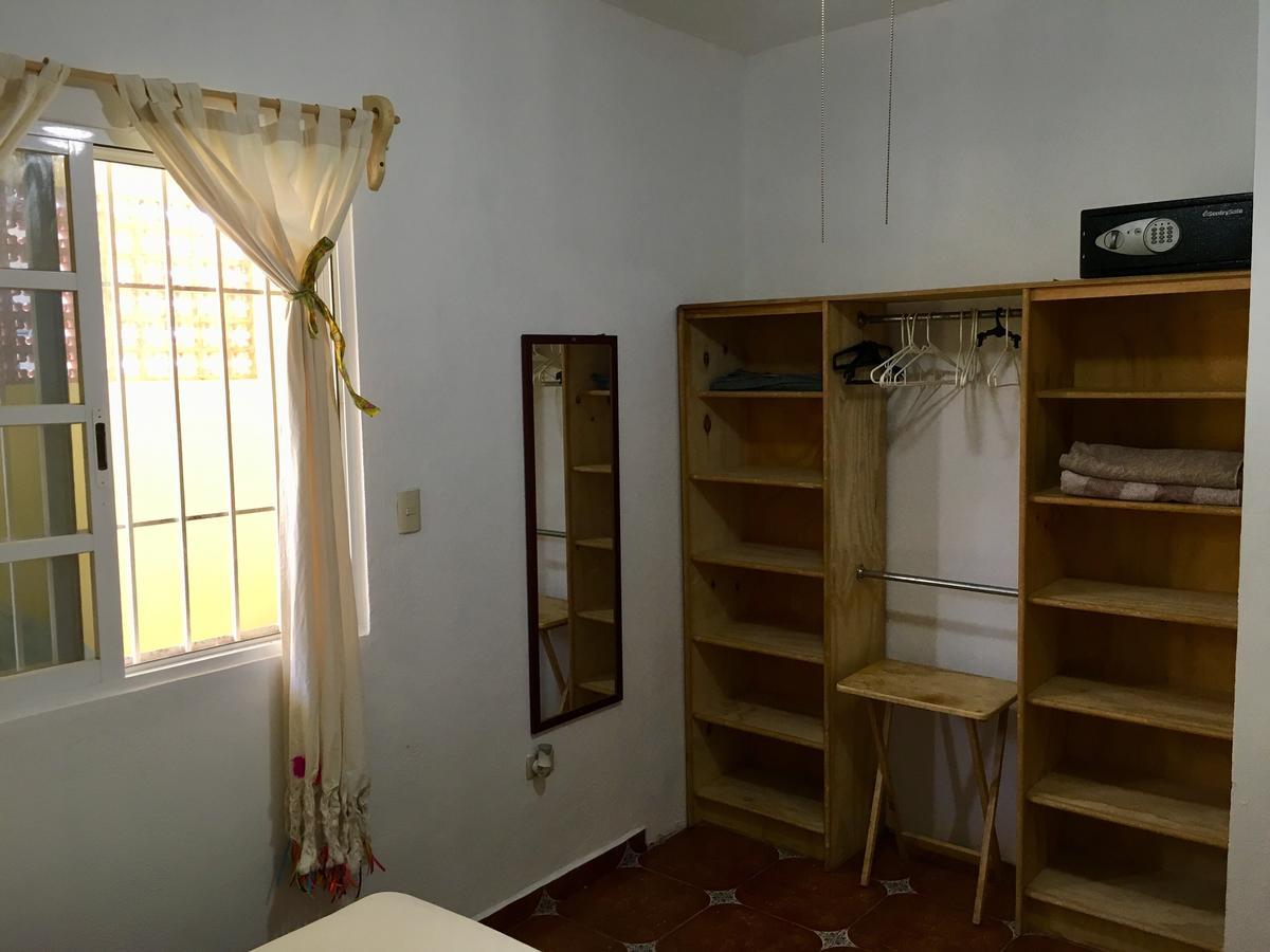 Casa Kini Cancunアパートメント エクステリア 写真